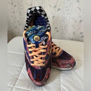 Nike Zoom Streak Spectrum Plus Sneakers